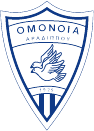 OMONOIA ARADIPPOU